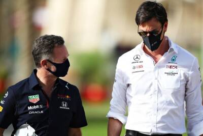 Max Verstappen - Lewis Hamilton - Christian Horner - Michael Masi - Mohammed Ben-Sulayem - Toto Wolff - Eduardo Freitas - Good to see harmony between Toto and Horner, 'I expected more entertainment' - FIA chief - news24.com - Portugal - Australia - Abu Dhabi