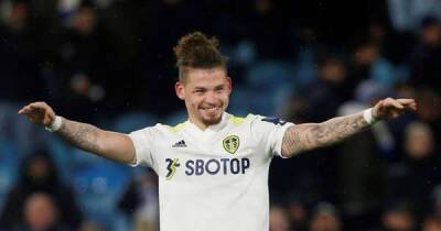 Marcelo Bielsa - David Moyes - Neville Exposes - "I know" - Insider drops "sure" Kalvin Phillips contract claim at Leeds United - msn.com - Manchester