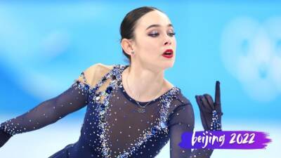 Winter Olympics, Day 12 live: Aussie skater ‘hurt’ by costly mistake on best jump - 7news.com.au - Australia - Beijing