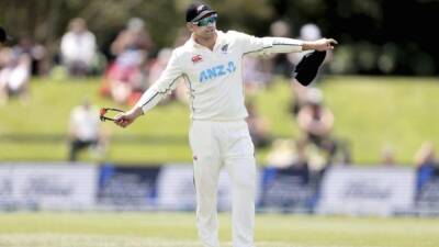 Trent Boult - Daryl Mitchell - Devon Conway - Matt Henry - Ross Taylor - Henry Nicholls - Depleted Kiwis face tough task against SA - 7news.com.au - South Africa - New Zealand - India - Bangladesh - Pakistan - county Kane - county Taylor - county Williamson -  Johannesburg