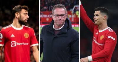 Manchester United transfer news LIVE Man United vs Brighton highlights plus Paul Pogba latest