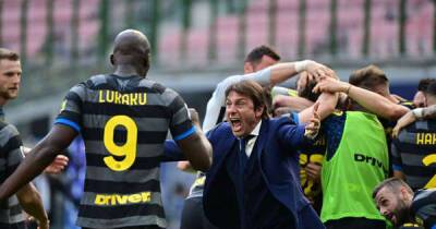 Antonio Conte - Simone Inzaghi - Denzel Dumfries - Hakan Calhanoglu - Simone Inzaghi's understated Inter Milan success after uncertainty and £148.5m exodus - msn.com - Italy - China