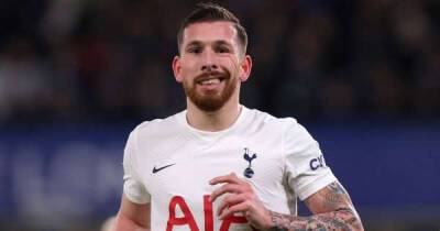 Paratici set for Spurs disaster as report emerges on "phenomenal" £42m-rated "monster" - opinion
