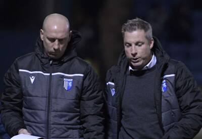 Gillingham manager Neil Harris is planning an overhaul of the club's recruitment