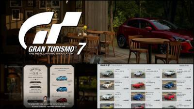 Gran Turismo 7, una oda al coleccionismo de coches: todo lo que nos espera - MeriStation