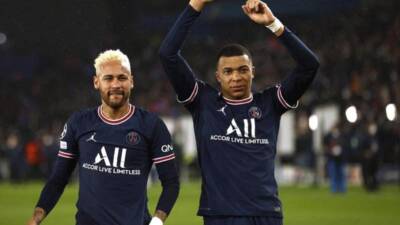 Paris St Germain - Kylian Mbappe - parís saint Germain - PSG's Mbappe still undecided over future - 7news.com.au - France - Spain