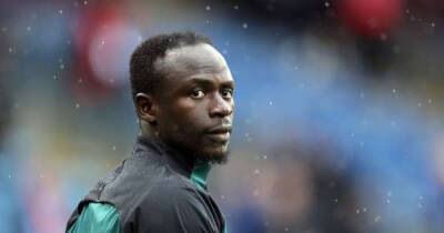 Sadio Mane makes feelings on Luis Diaz clear after returning to find new Liverpool rival