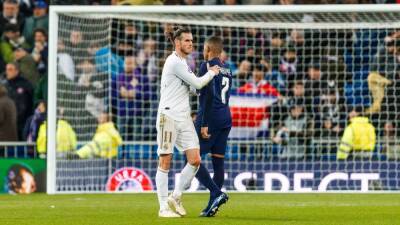 "No es verdad que el Madrid no pudiera fichar a Mbappé": la verdad (con Bale de protagonista) del fichaje frustrado del francés | Deportes | Cadena SER