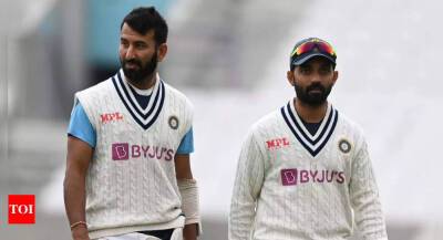 Indian cricket's 'backbone' Ranji Trophy returns after two years, in bio-secure bubbles - timesofindia.indiatimes.com - India - Sri Lanka -  Mumbai