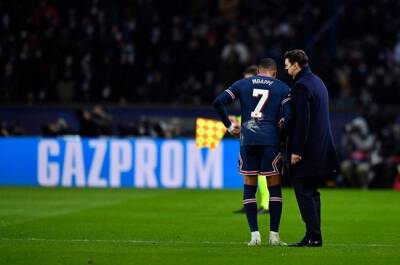 Lionel Messi - Carlo Ancelotti - Thibaut Courtois - Mauricio Pochettino - Kylian Mbappe - Dani Carvajal - Paris Saint-Germain - 'Unstoppable' Mbappe underlines value to PSG and leaves Messi in shade - news24.com - France - Spain