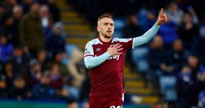 Jurgen Klopp - David Moyes - Jarrod Bowen - Luis Díaz - Gabriel Agbonlahor - Liverpool warned over Jarrod Bowen transfer price - msn.com