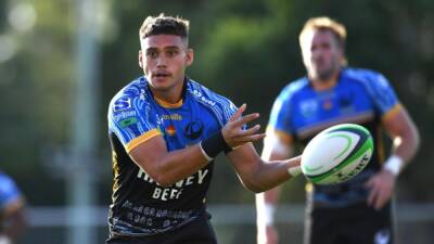 Nic White - Noah Lolesio - Allan Alaalatoa - Len Ikitau - Rugby Union - Brumbies to come up against familiar faces - 7news.com.au -  Canberra - Fiji