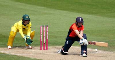 Women’s World Cup: ‘We’ve been up to our eyebrows in crosswords’ – Knight