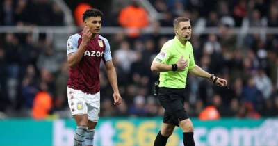 Aston Villa fans slammed for criticism of 'easy' target Ollie Watkins