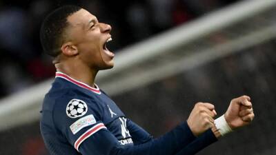 Kylian Mbappe insists his future is ‘not decided’ after scoring winner for Paris-Saint Germain against Real Madrid