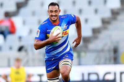 Massive boost for Stormers as Moerat extends stay in Cape Town