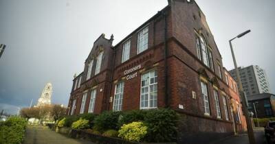 Troubled man, 23, died from accidental 'drug concoction' overdose, inquest finds - manchestereveningnews.co.uk - Manchester