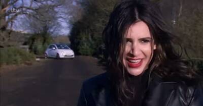 Itv Emmerdale - ITV Emmerdale fans make same 'ridiculous' observation as Meena's reign of terror continues - manchestereveningnews.co.uk