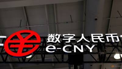 Digital Chinese currency makes muted Games debut - channelnewsasia.com - China