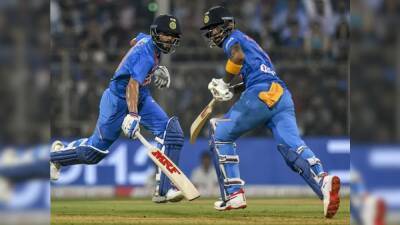 KL Rahul Remains 4th, Virat Kohli Static On 10th In T20 Rankings; Shreyas Iyer, Suryakumar Yadav, Rishabh Pant Rise In ODI Chart