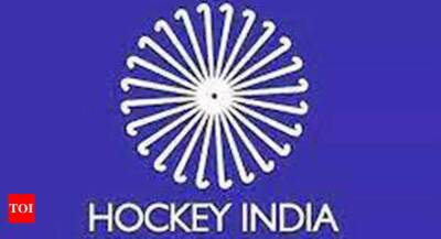 Narinder Batra - Hockey India surprised by Narinder Batra's strong missive, to meet IOA chief this week - timesofindia.indiatimes.com - France - Japan -  Tokyo - India