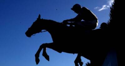 Horse racing results LIVE plus tips from Wetherby, Hereford, Dundalk and Kempton including best bets