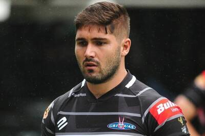 SA hooker joins English club London Irish