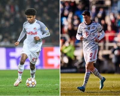 FC Salzburg vs Bayern Munich UCL Live Stream: How to Watch, Team News, Head to Head, Odds, Prediction and Everything You Need to Know