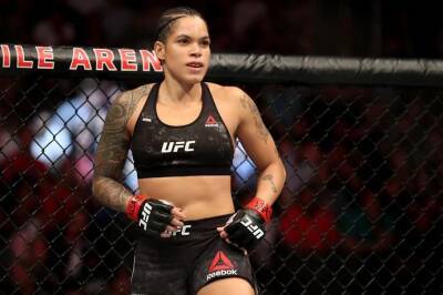 Amanda Nunes admits doctor told her not to fight Julianna Peña at UFC 269
