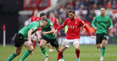 Nottingham Forest predicted XI vs Bournemouth as Ethan Horvath gets chance to impress