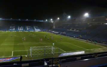 Darren Moore - Lewis Gibson - Dominic Iorfa - Sheffield Wednesday v Accrington Stanley: Latest team news, Is there a live stream? What time is kick-off? - msn.com