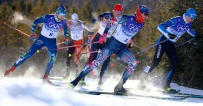 Medals update: Norway win gold in Beijing 2022 cross-country skiing men’s team sprint classic