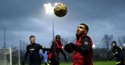 Thomas Tuchel - Big injury boost, relaxed Romelu Lukaku - Five things spotted as Chelsea return to training - msn.com - Britain - Manchester - Abu Dhabi - Uae - Japan