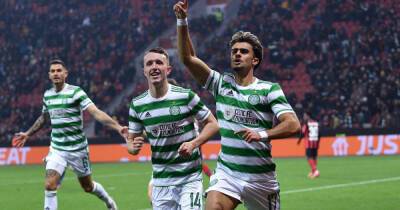 Opinion: Celtic should have one aim for first leg of European tie - msn.com - Norway