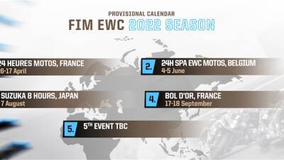 Check out the 2022 EWC event guides