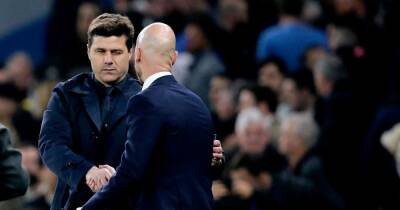 Man United next manager search LIVE Pochettino future update as Erik ten Hag stance revealed