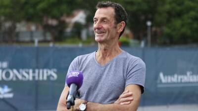 BHA suspends Mark Todd on interim basis - rte.ie - Britain - New Zealand