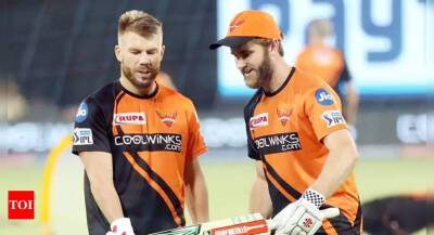 Will miss playing cricket with you: Warner to Williamson
