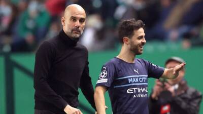 Kevin De-Bruyne - Bernardo Silva - Thierry Henry - Jamie Carragher - Guardiola se sale con la suya - en.as.com - Manchester - Portugal