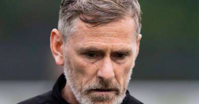 Disappointing Edinburgh City suffer setback in play-off push