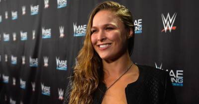 Ronda Rousey - Charlotte Flair - WWE Elimination Chamber: Ronda Rousey match to have baffling stipulation - givemesport.com - Usa - Saudi Arabia -  New Orleans