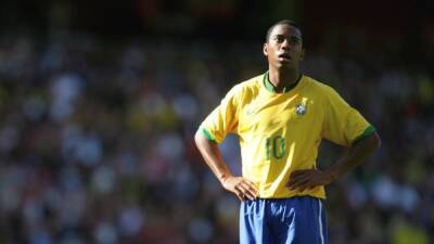 Italy issues international arrest warrant for Brazilian Robinho