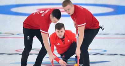 Men's curling at Beijing 2022 Olympics Day 8 round-up: Canada progress to semi-finals as Switzerland lose to China