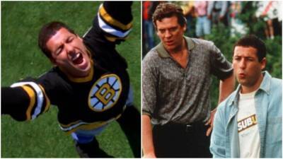 Happy Gilmore beat Shooter McGavin on this day in 1996 - givemesport.com