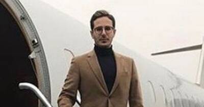 Who is the Tinder Swindler Simon Leviev and is he on Instagram? - manchestereveningnews.co.uk - Britain - Israel -  Tel Aviv