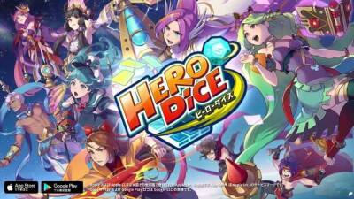 Hero Dice: Release Date, Platforms, Characters and Everything You Need to Know