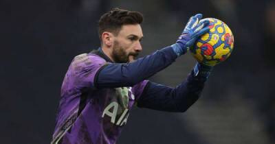 Five Tottenham players guaranteed to be in Antonio Conte's XI next season after squad overhaul