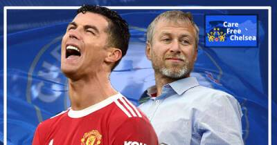 Ralf Rangnick - United - Gary Neville - Ted Lasso - Chris Armas - Manchester United player leaks remind Chelsea why Roman Abramovich cannot tolerate circuses - msn.com - Manchester
