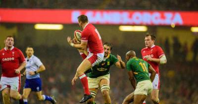 Plan for Wales to play in new international rugby tournament in between Rugby World Cups