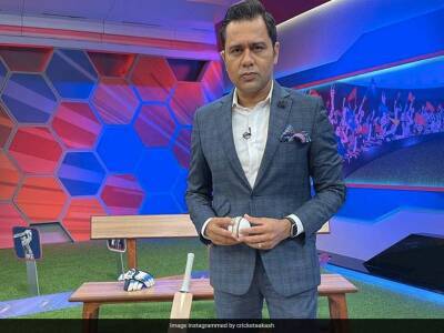 Marcus Stoinis - Quinton De-Kock - Ravi Bishnoi - Jason Holder - Andy Flower - Gautam Gambhir - IPL 2022 Auction: Aakash Chopra Lauds Lucknow Super Giants' Strategy - sports.ndtv.com - India